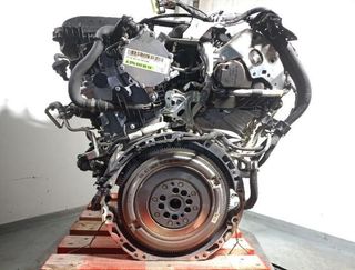 Motor mercedes-benz 276824 clase s s rectp5749910