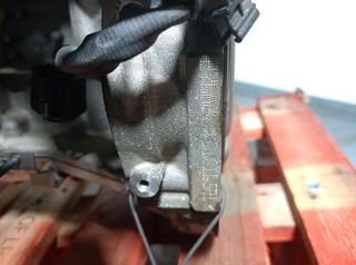 Motor mercedes-benz 276824 clase s s rectp5749910