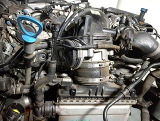 Motor mercedes-benz 276824 clase s s rectp5749910