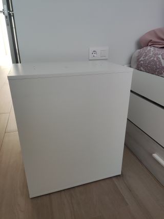 Escritorio IKEA LAGKAPTEN / ALEX 120x60 cm