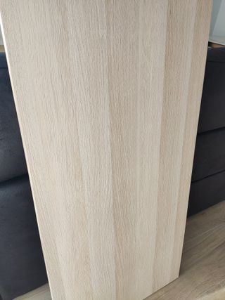 Escritorio IKEA LAGKAPTEN / ALEX 120x60 cm