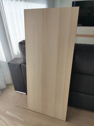 Escritorio IKEA LAGKAPTEN / ALEX 120x60 cm