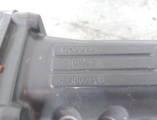 Scania 1530132 2025793 colector serie p/g/r 110464