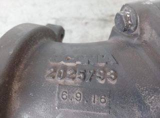 Scania 1530132 2025793 colector serie p/g/r 110464