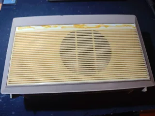 3 giradischi Philips per ricambi