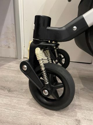 Bugaboo Camaleón 3 passeggino per bambini