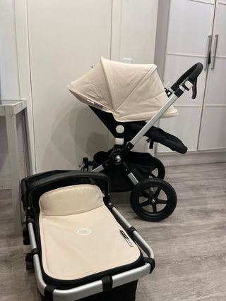 Bugaboo Camaleón 3 passeggino per bambini
