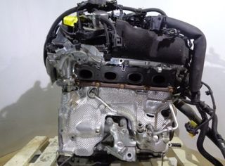 Bmw rectp4226164 motor b48b20b serie 3 berlina g20