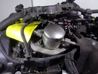 Bmw rectp4226164 motor b48b20b serie 3 berlina g20