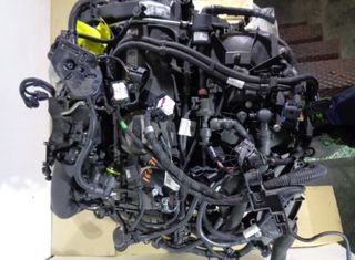 Bmw rectp4226164 motor b48b20b serie 3 berlina g20