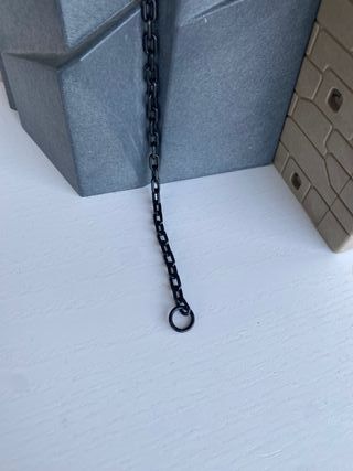 Castello Playmobil Medievale 4866 Solo Castello