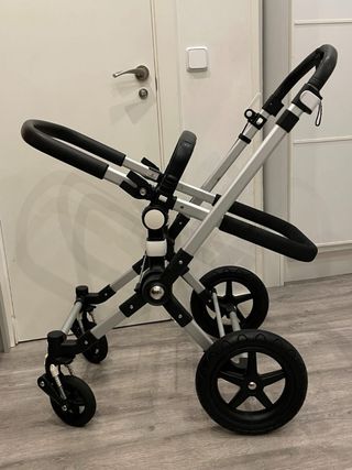 Bugaboo Cameleon 3 passeggino, bambino