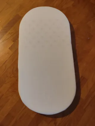 Materassino per culla/navicella