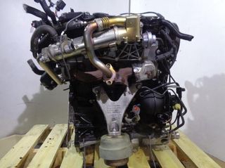 Seat rectp4344824 cagc motor completo exeo berlina