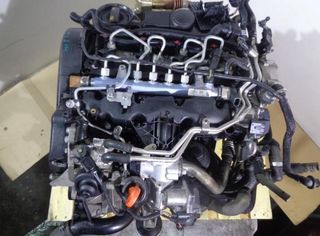 Seat rectp4344824 cagc motor completo exeo berlina