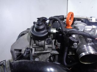 Seat rectp4344824 cagc motor completo exeo berlina