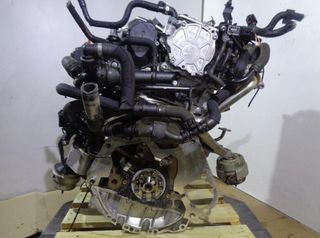 Seat rectp4344824 cagc motor completo exeo berlina