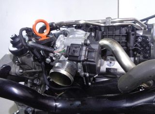 Seat rectp4344824 cagc motor completo exeo berlina