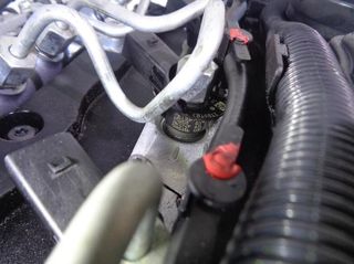 Seat rectp4344824 cagc motor completo exeo berlina