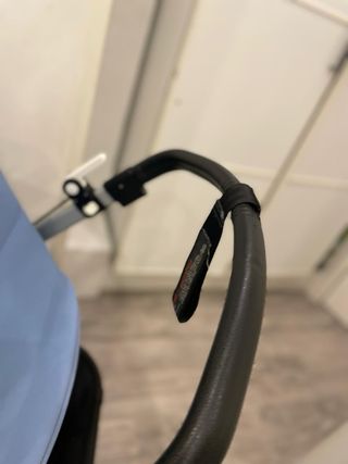 Bugaboo Camaleón 3 Passeggino + Culla