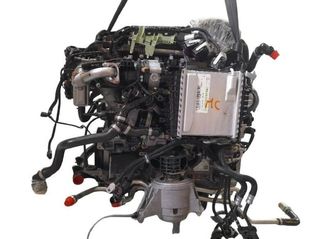 Mercedes-benz 654820 motor cle cle mocep1439463