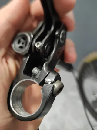 Bicicleta DIRT BH Morada, bici de Stunt, bici mtb