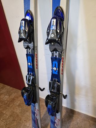 Esquís Atomic Izor 7:5