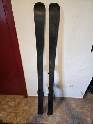 Esquís Atomic Izor 7:5