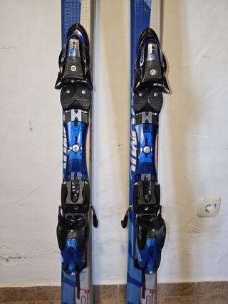 Esquís Atomic Izor 7:5