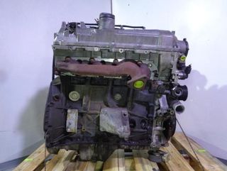 Motor mercedes-benz rectp4964387 646951 clase 2.2