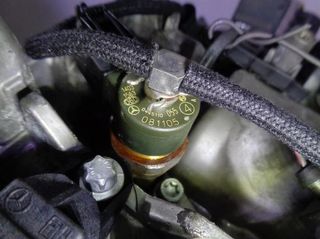 Motor mercedes-benz rectp4964387 646951 clase 2.2