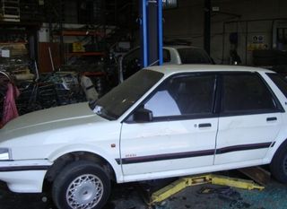 Compresor aire acondicionado mg rover 358674
