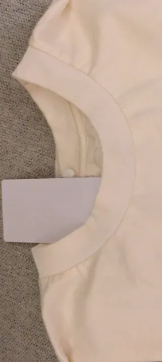 Camiseta Maison Margiela Talla S