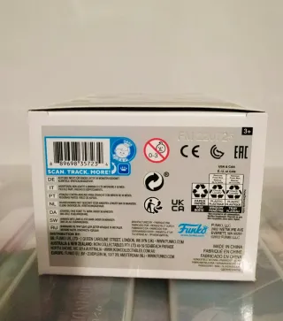 Funko Pop! Queen Elizabeth II Royals 01