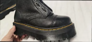 Botas Dr. Martens Mujer Talla 39