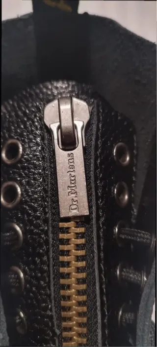 Botas Dr. Martens Mujer Talla 39