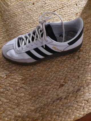 Adidas Spezial Zapatillas Deportivas
