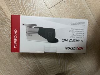Telecamera Hikvision Turbo HD