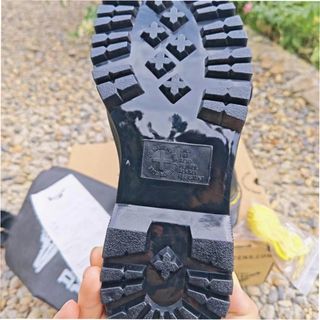 Botas Dr. Martens Mujer Talla 39