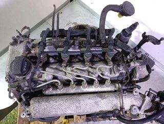 Motor completo hyundai rectp5278562 d4fa matrix fc