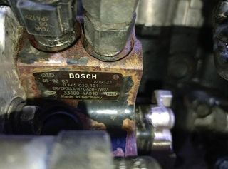 Motor completo hyundai rectp5278562 d4fa matrix fc