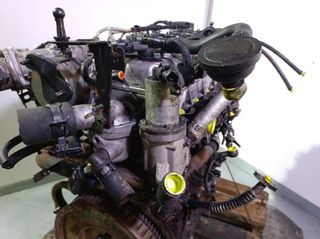 Motor completo hyundai rectp5278562 d4fa matrix fc
