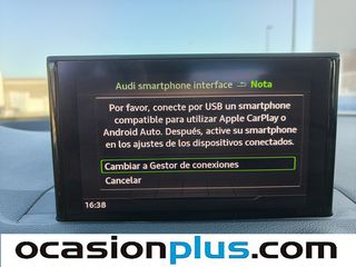 Audi Q2 design 35 TFSI 110 kW (150 CV)