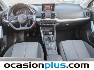 Audi Q2 design 35 TFSI 110 kW (150 CV)