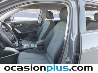 Audi Q2 design 35 TFSI 110 kW (150 CV)