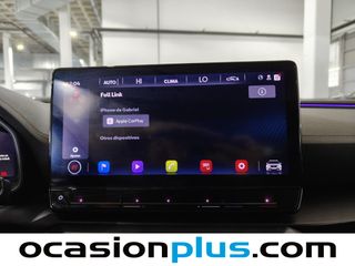 CUPRA Formentor 2.0 TDI 110 kW (150 CV)