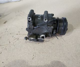 Compresor del aire acondicionado ford 426867 focus