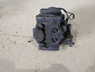 Compresor del aire acondicionado ford 426867 focus