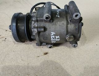 Compresor del aire acondicionado ford 426867 focus