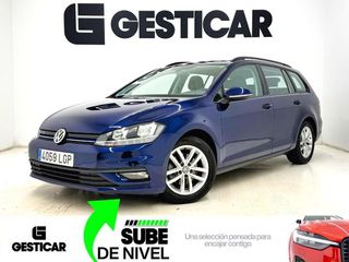 Volkswagen Golf Last Edition 1.5 TSI 96kW(130CV) Variant